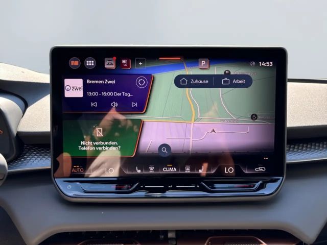 Cupra Terramar 2.0 TSI VZ