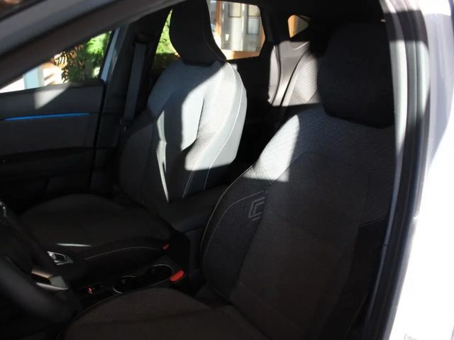 Renault Captur EDC Techno