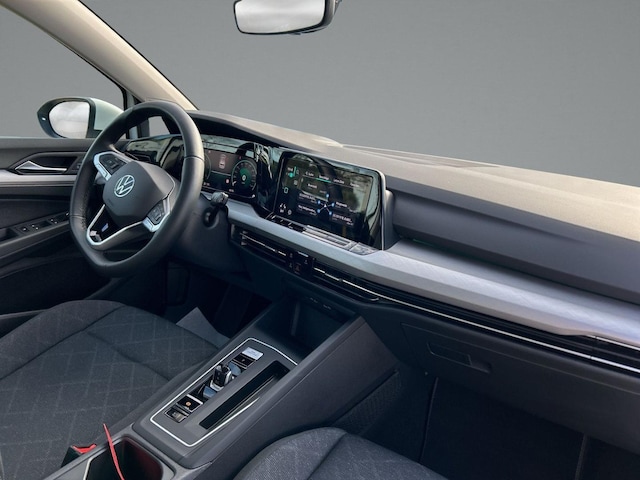 Volkswagen Golf 2.0 TDI DSG Golf VIII Life