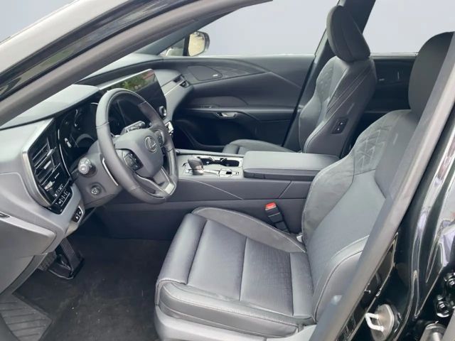 Lexus RX-Serie 450h 4x4 Luxury Line