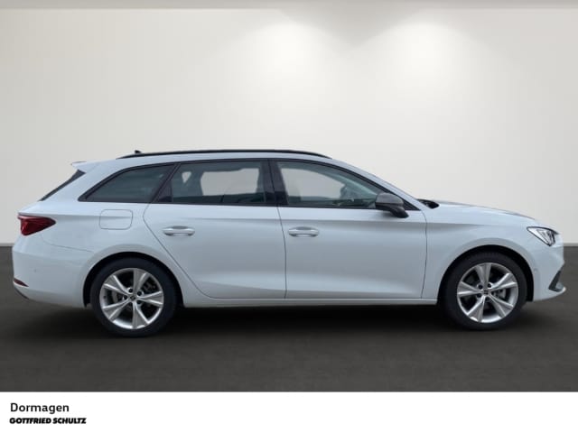 Seat Leon DSG FR-lijn Sportstourer