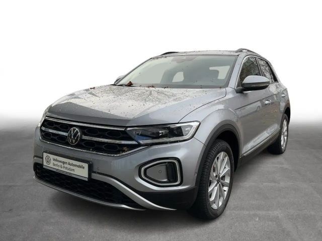 Volkswagen T-Roc 1.5 TSI Style