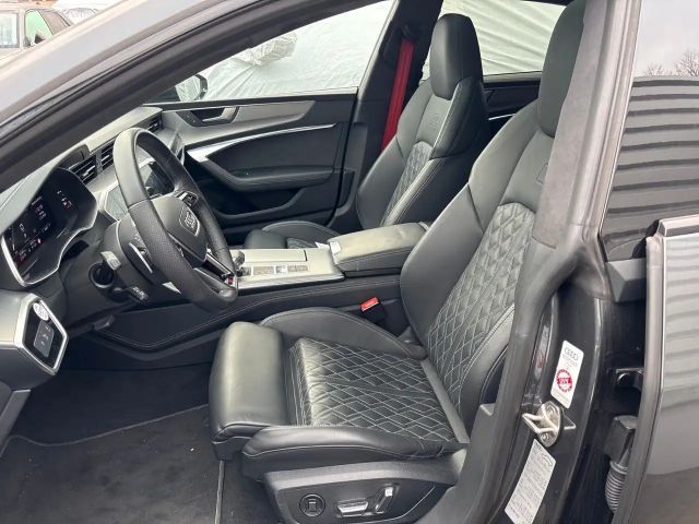 Audi S7 3.0 TDI