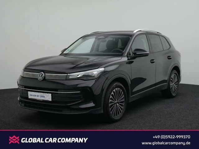 Volkswagen Tiguan 2.0 TDI Life