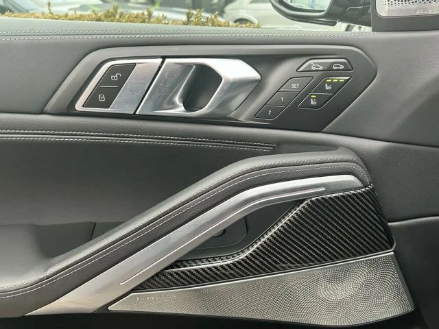 BMW X6 M-Sport xDrive