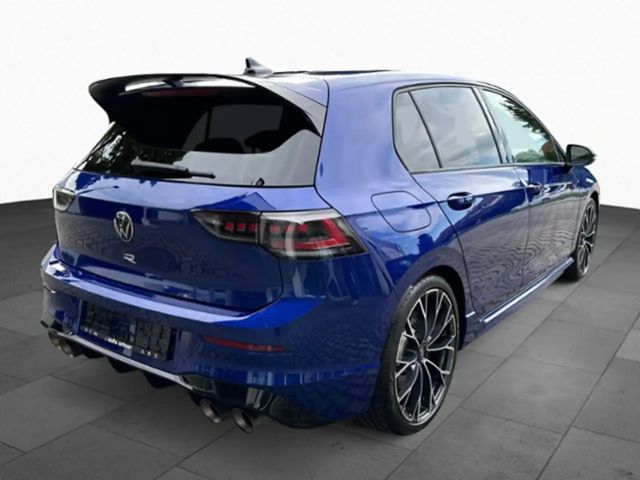 Volkswagen Golf 4Motion DSG