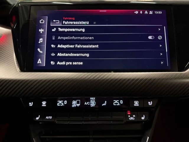 Audi RS e-tron GT Quattro