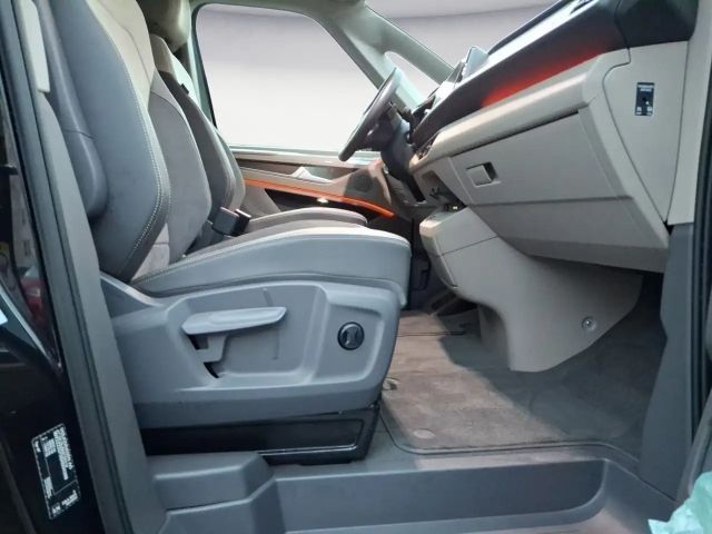 Volkswagen Multivan Style T7