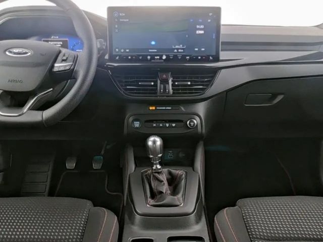 Ford Focus EcoBoost ST Line Wagon