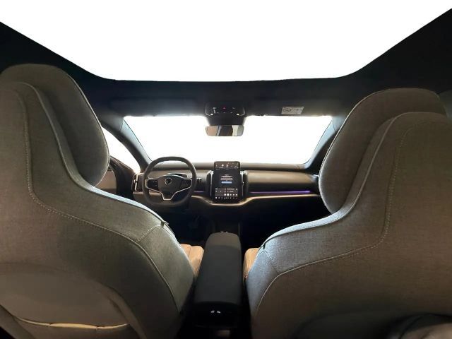 Volvo EX30 Performance Twin motor Ultra