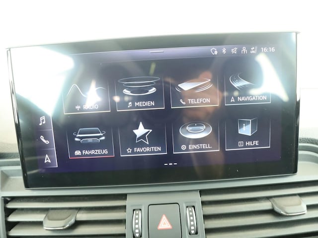 Audi Q5 40 TDI Quattro S-Tronic