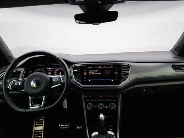 Volkswagen T-Roc Cabriolet