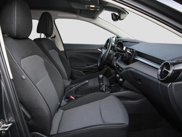 Skoda Fabia 1.0 TSI Tour