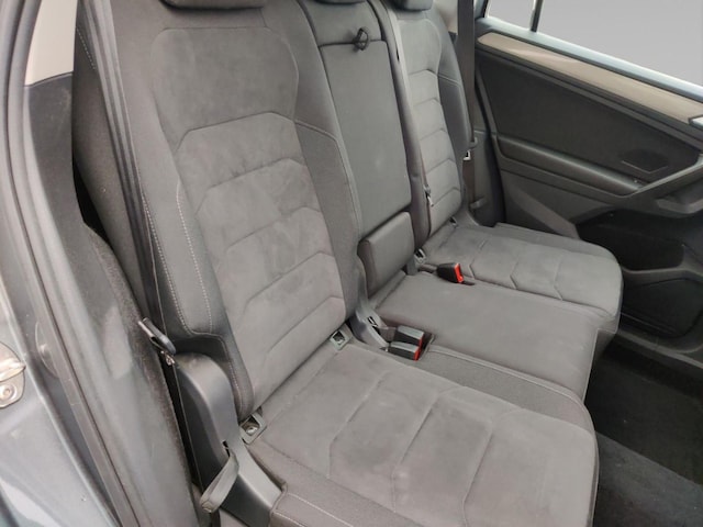 Volkswagen Tiguan 2.0 TDI Allspace Comfortline