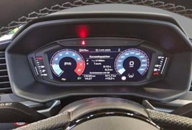 Audi A1 30 TFSI S-Tronic Sportback