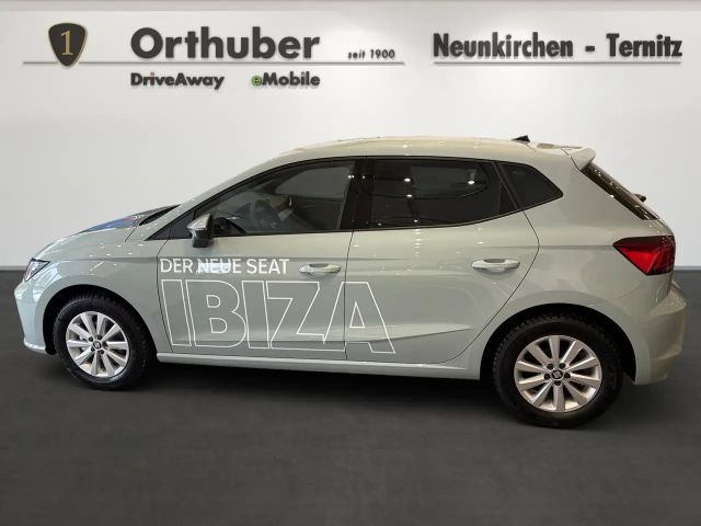 Seat Ibiza 1.0 TSI Style