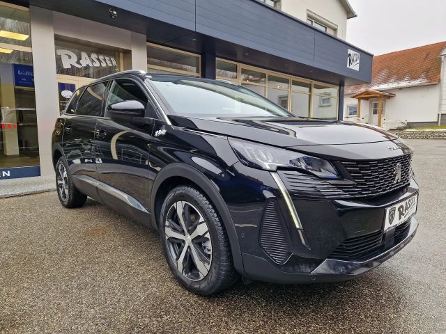 Peugeot 5008 Allure Pack BlueHDi EAT8