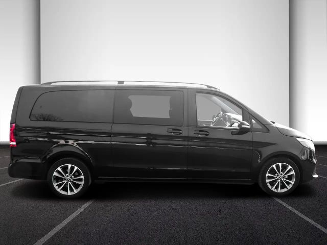 Mercedes-Benz V 300 AVANTGARDE Extralang