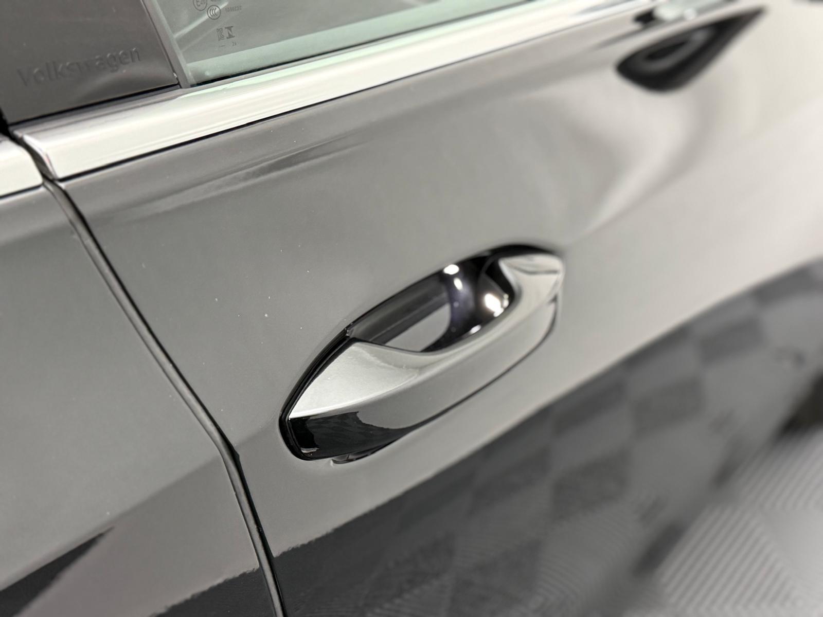 Volkswagen Golf IQ.Drive Style