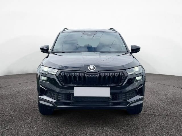 Skoda Karoq Sportline