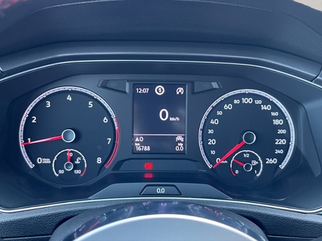 Volkswagen T-Roc 1.5 TSI