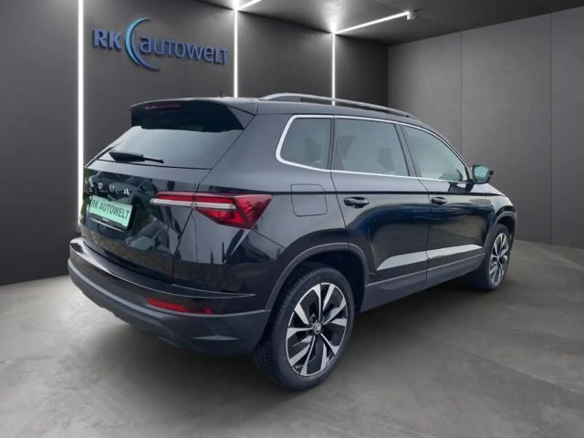 Skoda Karoq 2.0 TDI Style Style