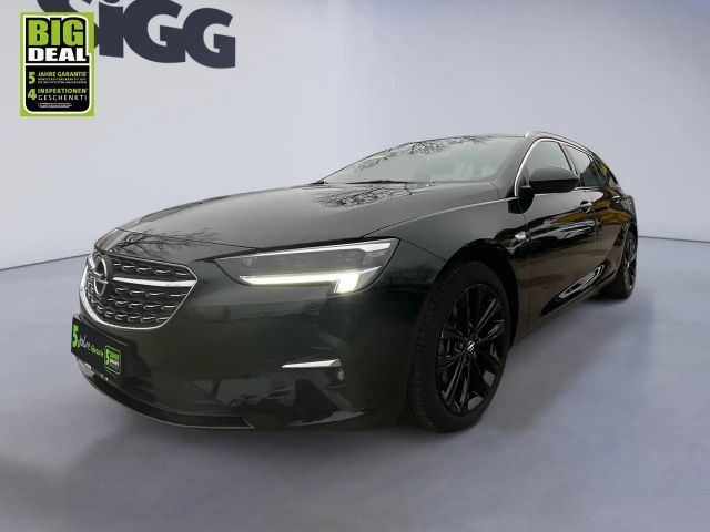 Opel Insignia 2.0 CDTI Sports Tourer