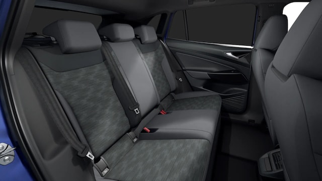 Volkswagen ID.4 Pure