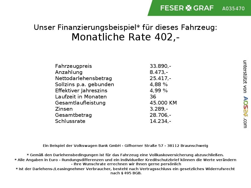 Audi Q2 35 TFSI S-Line