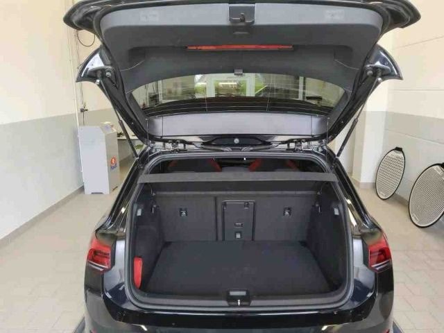 Volkswagen Golf Business DSG GTI