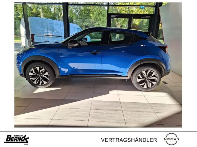 Nissan Juke Acenta DIG-T