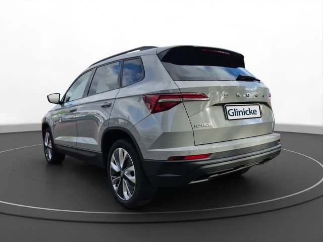 Skoda Karoq 1.5 TSI