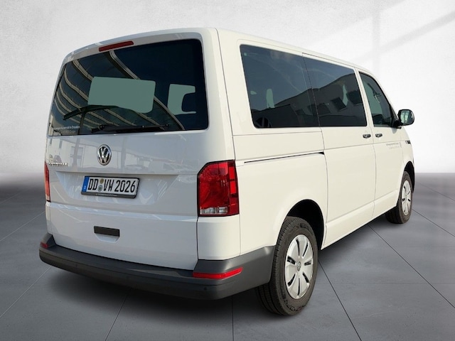 Volkswagen Caravelle 2.0 TDI T6 Trendline