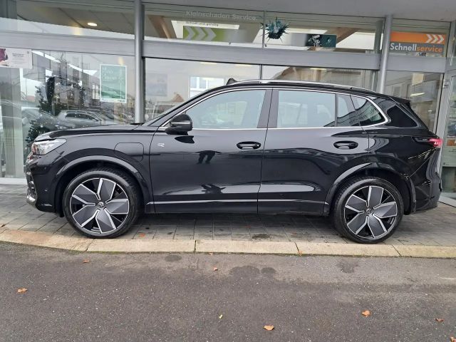 Volkswagen Tiguan DSG Sport eHybrid