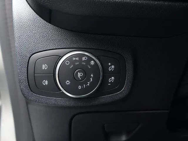 Ford Fiesta Cool & Connect