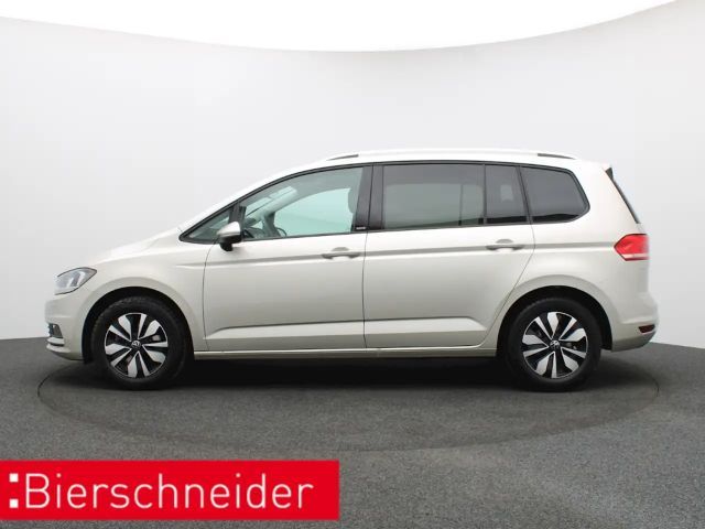 Volkswagen Touran 1.5 TSI DSG Move