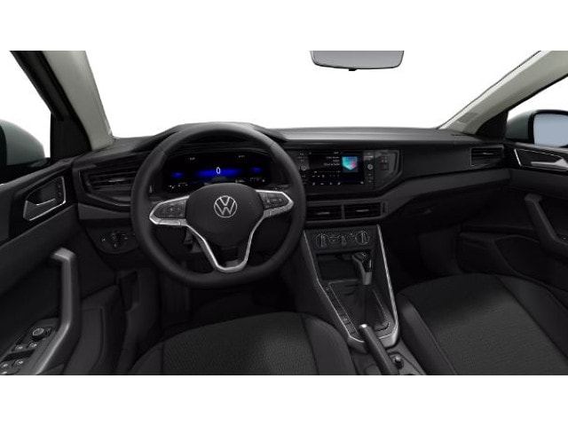 Volkswagen Taigo 1.0 TSI DSG Life