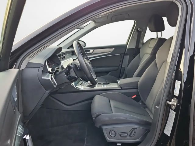 Audi A6 40 TDI Avant S-Tronic Sport