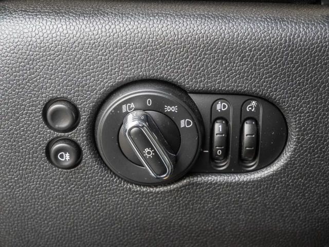 MINI Mini Electric SE
