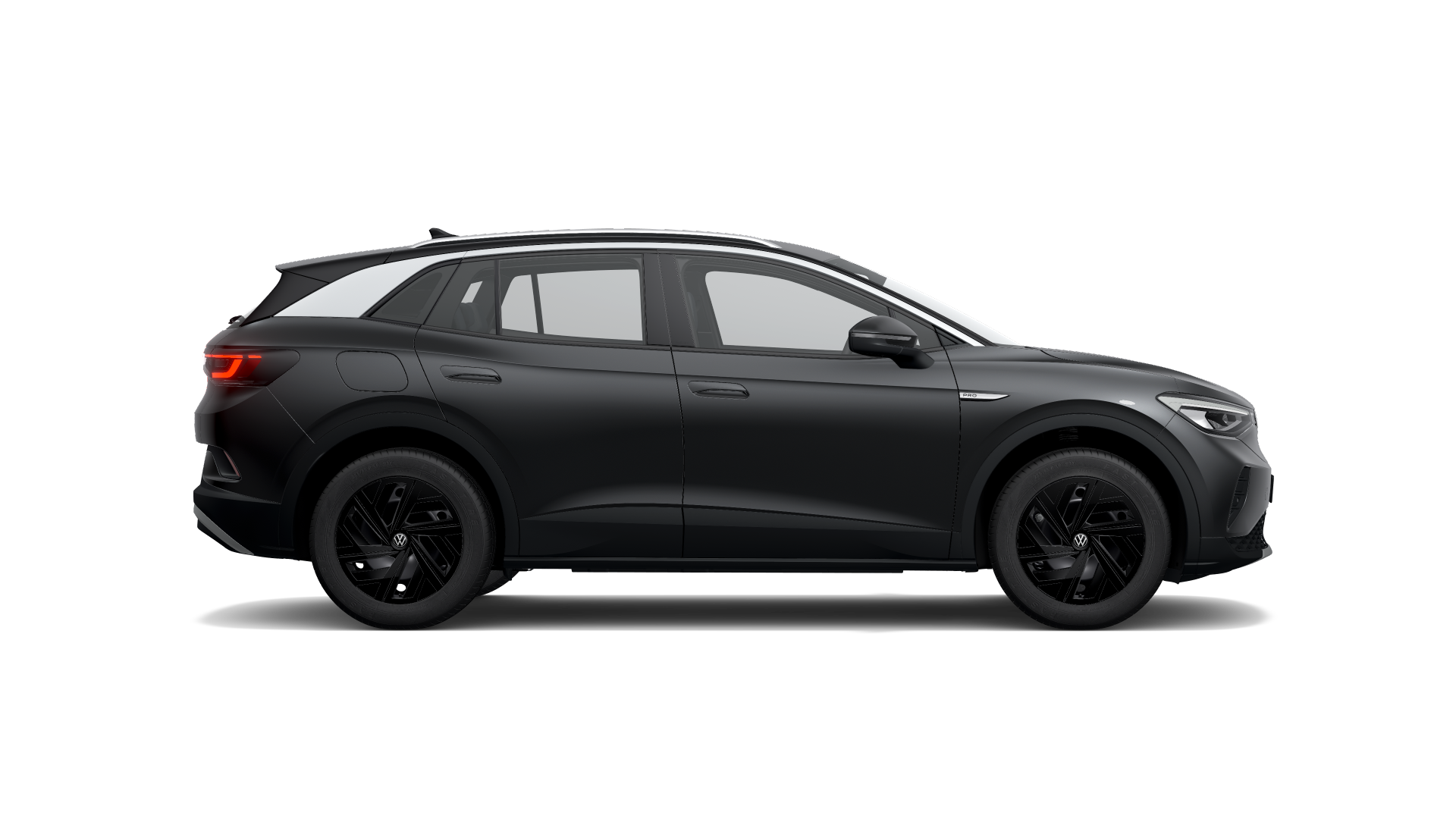 Volkswagen ID.4 Performance Pro