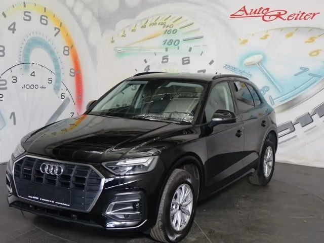 Audi Q5 40 TDI Quattro S-Tronic