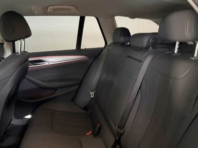 BMW 520 520d