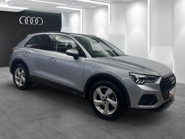 Audi Q3 35 TFSI