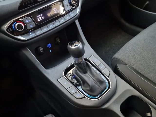 Hyundai i30 T-GDi Trend