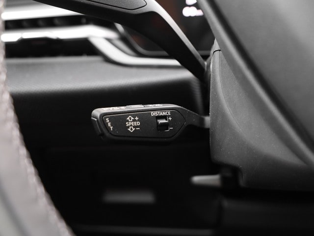 Audi A5 Avant S-Tronic