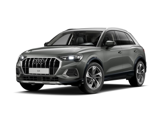 Audi Q3 35 TFSI S-Tronic