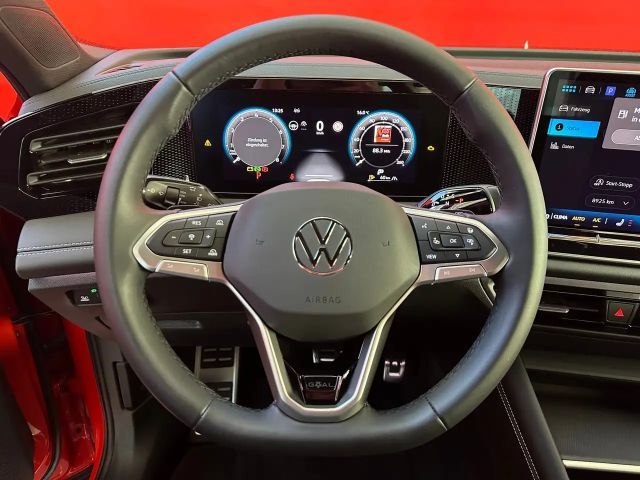 Volkswagen Tiguan DSG Life