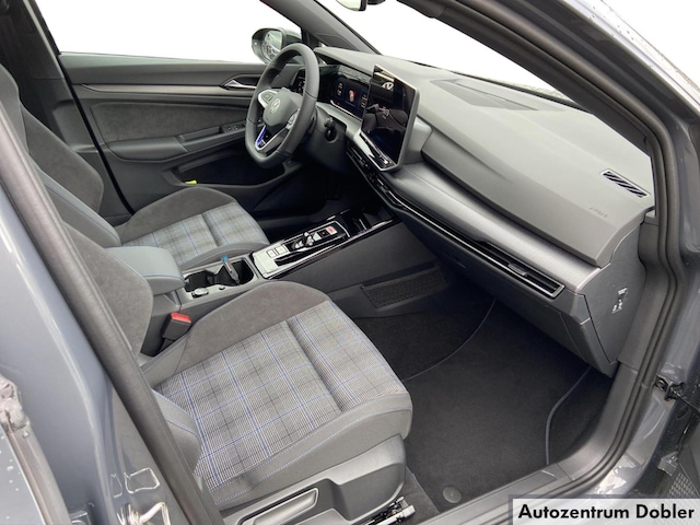 Volkswagen Golf eHybrid