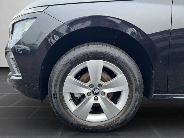 Skoda Kamiq 1.0 TSI Selection