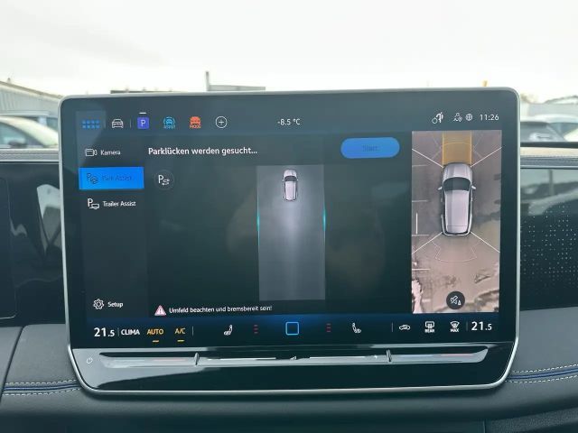 Volkswagen Tiguan DSG R-Line